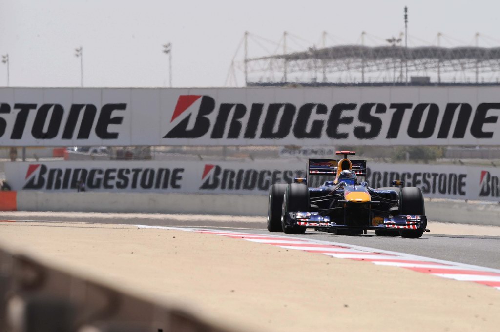 GP Bahrain - Qualifiche e Prove Libere 3